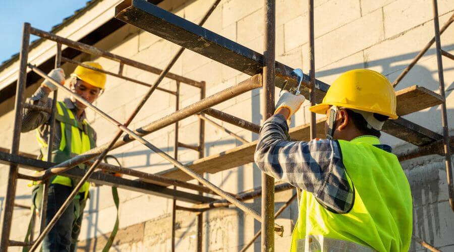 Ridge Cap Repair in Allenport, PA